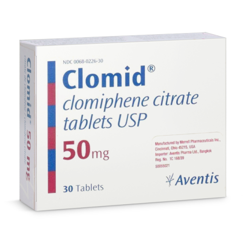 Clomid kaufen in Online-Apotheke – Schnell und sicher in der Schweiz