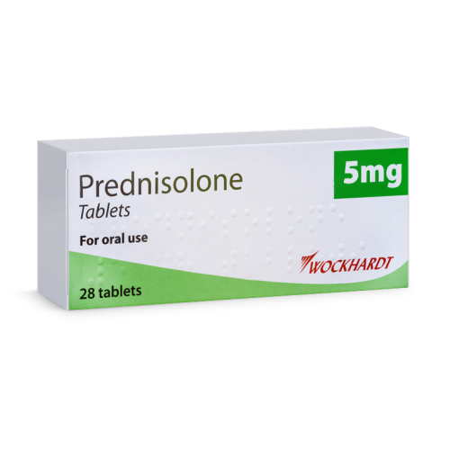 Prednisolone kaufen in Online-Apotheke Schweiz – Sicher bestellen