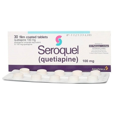 Seroquel ohne Rezept kaufen in der Schweiz