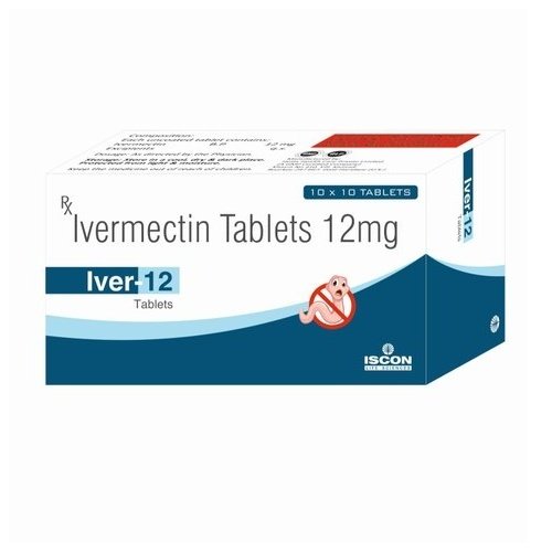 Stromectol ohne Rezept in der Schweiz kaufen